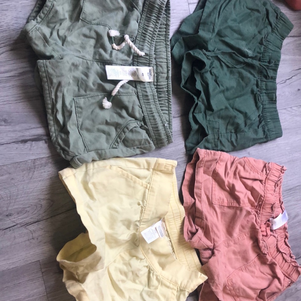 Osh kosh shorts